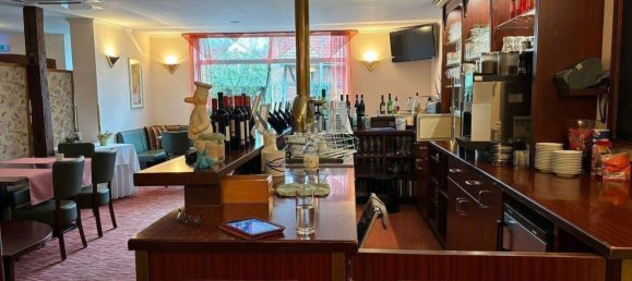 430m² Cafe / restaurant in Luneburg, Germany No. 359720 15