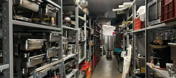 430m² Cafe / restaurant in Luneburg, Germany No. 359720 20