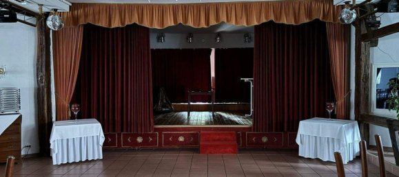 430m² Cafe / restaurant in Luneburg, Germany No. 359720 11