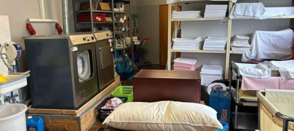 430m² Cafe / restaurant in Luneburg, Germany No. 359720 24