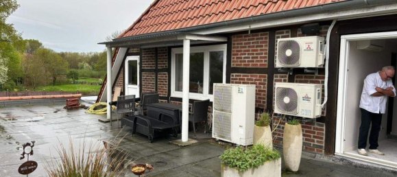 430m² Cafe / restaurant in Luneburg, Germany No. 359720 25