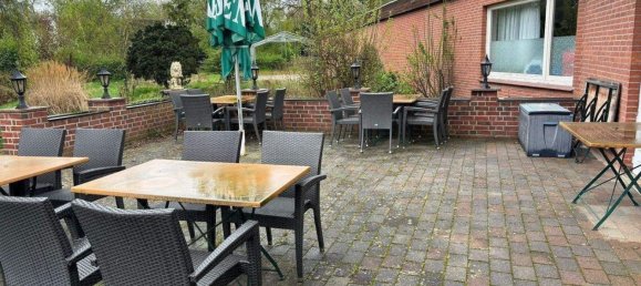 430m² Cafe / restaurant in Luneburg, Germany No. 359720 19