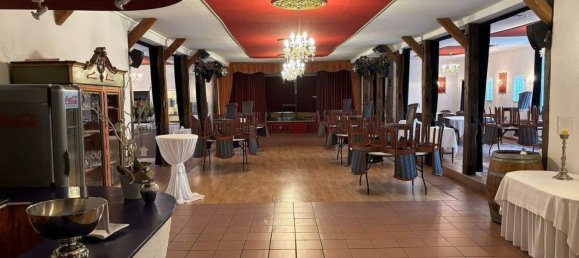 430m² Cafe / restaurant in Luneburg, Germany No. 359720 8