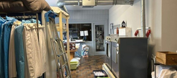 430m² Cafe / restaurant in Luneburg, Germany No. 359720 23