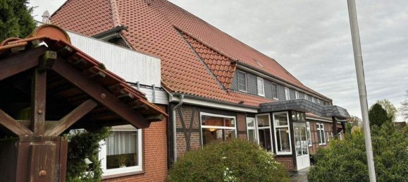 430m² Cafe / restaurant in Luneburg, Germany No. 359720 2