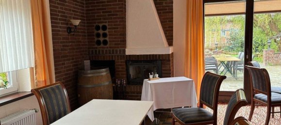 430m² Cafe / restaurant in Luneburg, Germany No. 359720 14