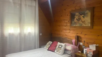 3 bedrooms House in Lorca, Spain No. 144201