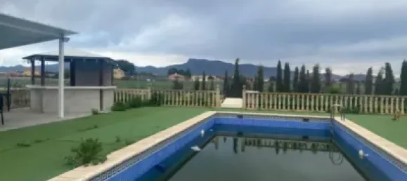 3 bedrooms House in Lorca, Spain No. 144201 2