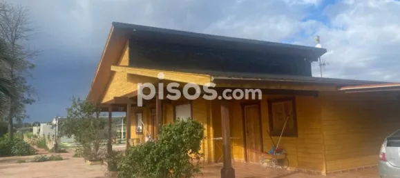 3 bedrooms House in Lorca, Spain No. 144201 21