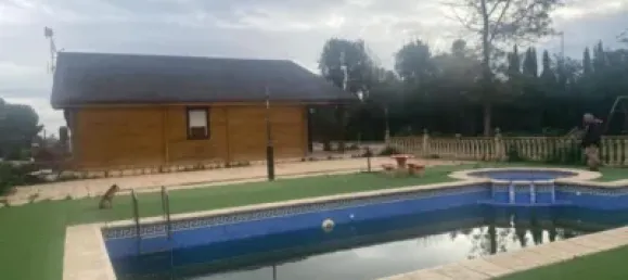 3 bedrooms House in Lorca, Spain No. 144201 5