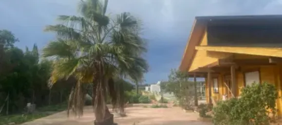 3 bedrooms House in Lorca, Spain No. 144201 3