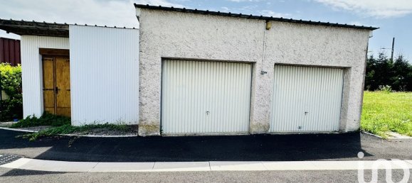 4 chambres Maison à Nébing, France No. 252107 7