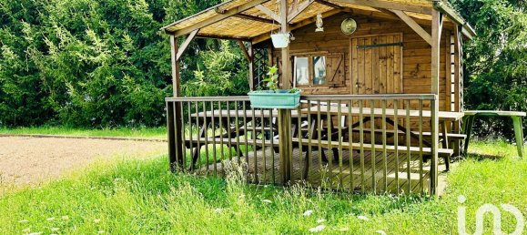 4 chambres Maison à Nébing, France No. 252107 8