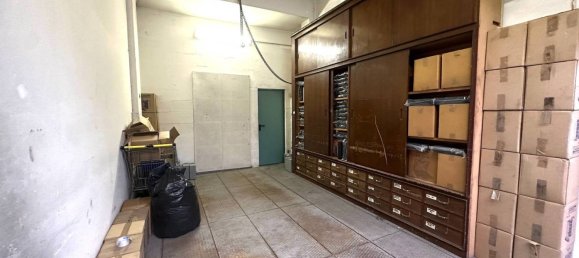 20m² Garage in Bologna, Italy No. 321925 3