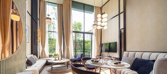 Condominio de 1 dormitorio en Railay Beach, Thailand No. 27639 5