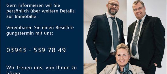 Квартира с 2 спальнями в Гарц, Германия № 277583 20