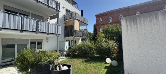 1 chambre Appartement à Neuburg-Schrobenhausen, Germany No. 231670 2
