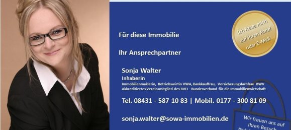 1 chambre Appartement à Neuburg-Schrobenhausen, Germany No. 231670 6