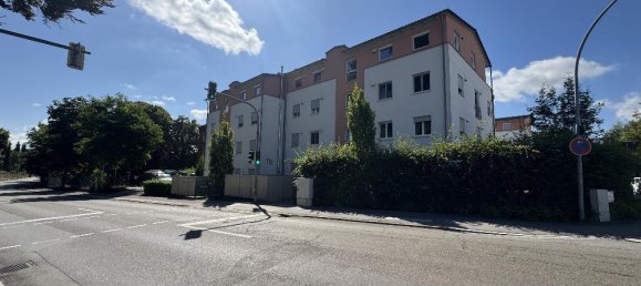 1 chambre Appartement à Neuburg-Schrobenhausen, Germany No. 231670 18