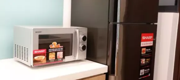 2 bedrooms Apartment in Thu Duc, Vietnam No. 8393 4