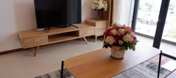 2 bedrooms Apartment in Thu Duc, Vietnam No. 8393 8