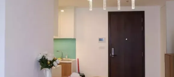 2 bedrooms Apartment in Thu Duc, Vietnam No. 8393 3