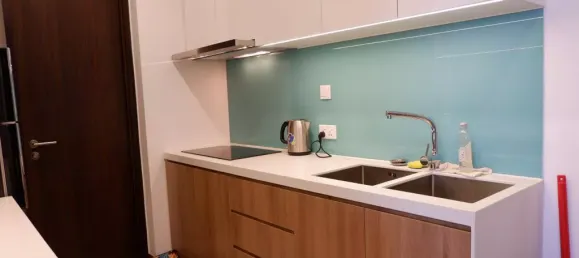 2 bedrooms Apartment in Thu Duc, Vietnam No. 8393 5