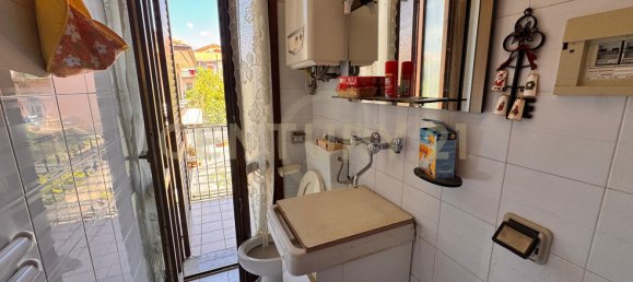 Apartamento de 3 dormitorios en Nicolosi, Italy No. 371176 18