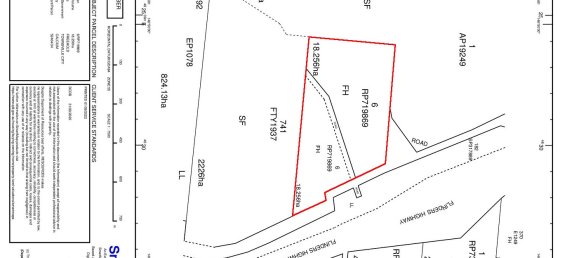 2 Schlafzimmer Haus in Calcium, Australia, Nr. 1158 9