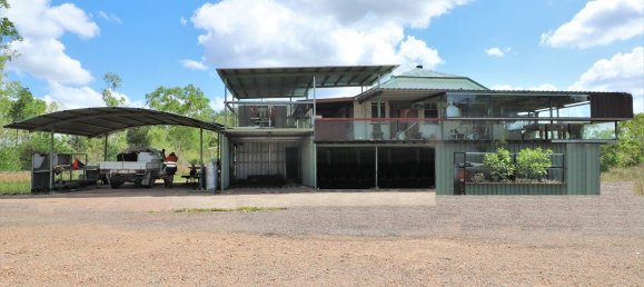 2 Schlafzimmer Haus in Calcium, Australia, Nr. 1158 3