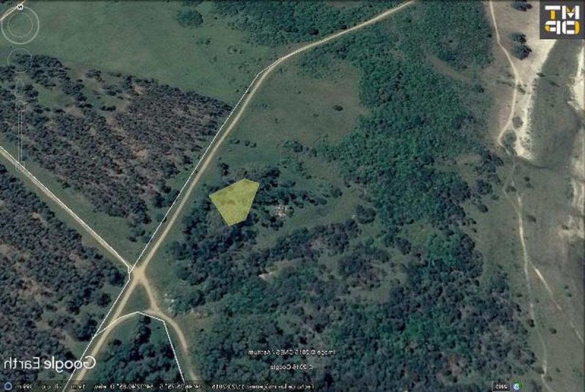 Земельный участок в Мальдонадо, Уругвай № 14309