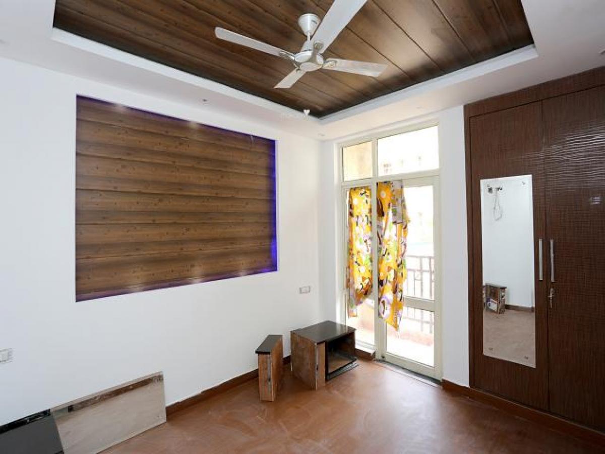 3 bedrooms House in Mohali, India No. 64449