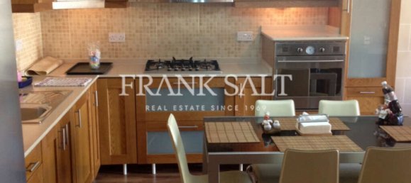 Apartamento T2 em Saint Paul's Bay, Malta N.º 1754 4