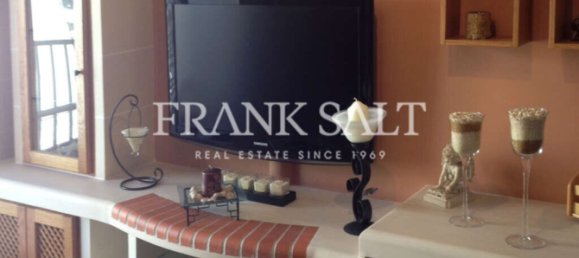 Apartamento T2 em Saint Paul's Bay, Malta N.º 1754 3