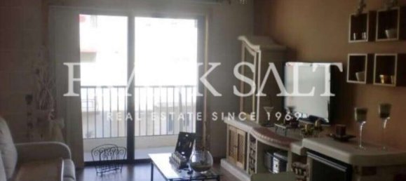 Apartamento T2 em Saint Paul's Bay, Malta N.º 1754 2