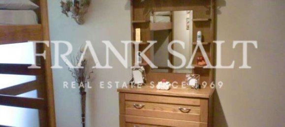 Apartamento T2 em Saint Paul's Bay, Malta N.º 1754 6