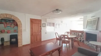 2 Schlafzimmer Haus in Castalla, Spain, Nr. 256781