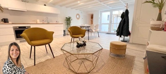 2 Schlafzimmer Doppelhaus in Le Pouliguen, France, Nr. 99381 2