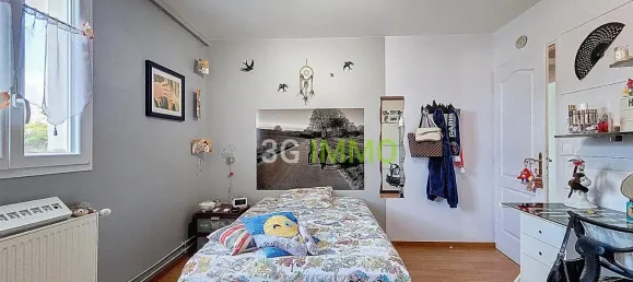 4 غرف نوم منزل في Mantes-la-Jolie, France رقم 352667 11