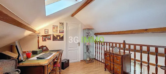 4 غرف نوم منزل في Mantes-la-Jolie, France رقم 352667 10