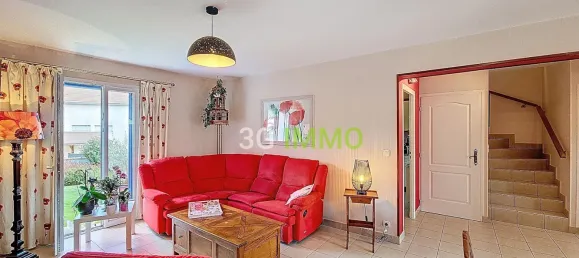 4 غرف نوم منزل في Mantes-la-Jolie, France رقم 352667 6