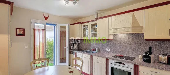 4 غرف نوم منزل في Mantes-la-Jolie, France رقم 352667 7