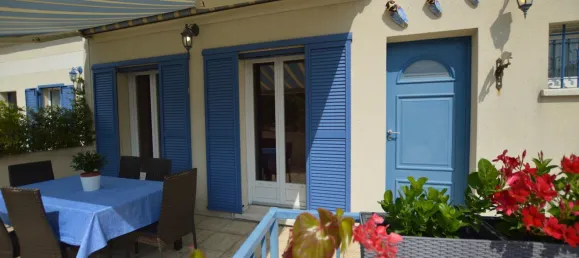 4 غرف نوم منزل في Mantes-la-Jolie, France رقم 352667 2