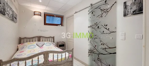 4 غرف نوم منزل في Mantes-la-Jolie, France رقم 352667 12