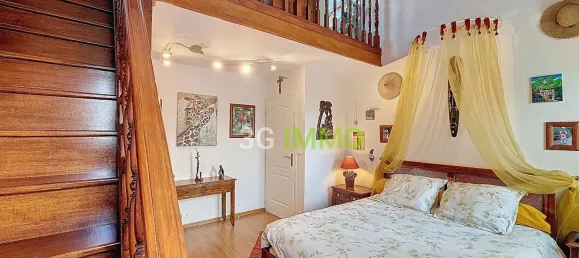 4 غرف نوم منزل في Mantes-la-Jolie, France رقم 352667 9