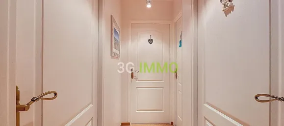 4 غرف نوم منزل في Mantes-la-Jolie, France رقم 352667 8