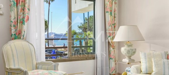 Apartamento T2 em Cannes, France N.º 243316 4