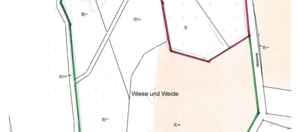 23-Zimmer Haus in Ludwigslust-Parchim, Germany, Nr. 129689 33