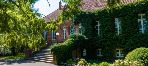 23-Zimmer Haus in Ludwigslust-Parchim, Germany, Nr. 129689 3