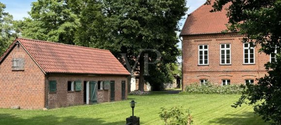 23-Zimmer Haus in Ludwigslust-Parchim, Germany, Nr. 129689 28